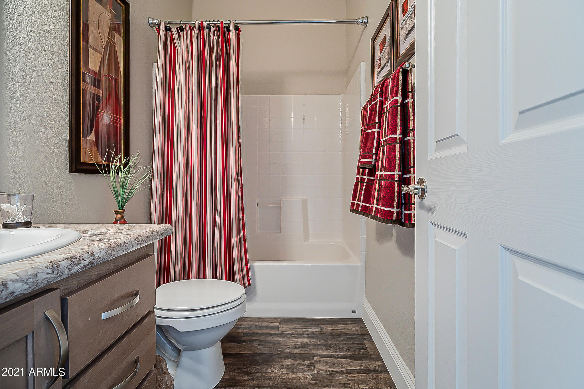 3301 South Goldfield Road, Unit 6062 Apache Junction, AZ 85119 - Photo 22 of 26 2 Bath