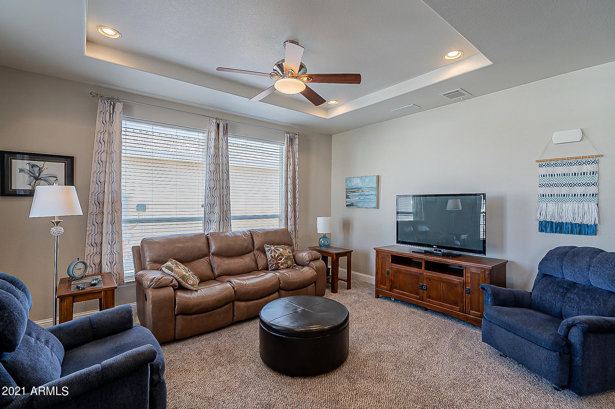 3301 South Goldfield Road, Unit 6062 Apache Junction, AZ 85119 - Photo 4 of 26 Beautiful Ceiling