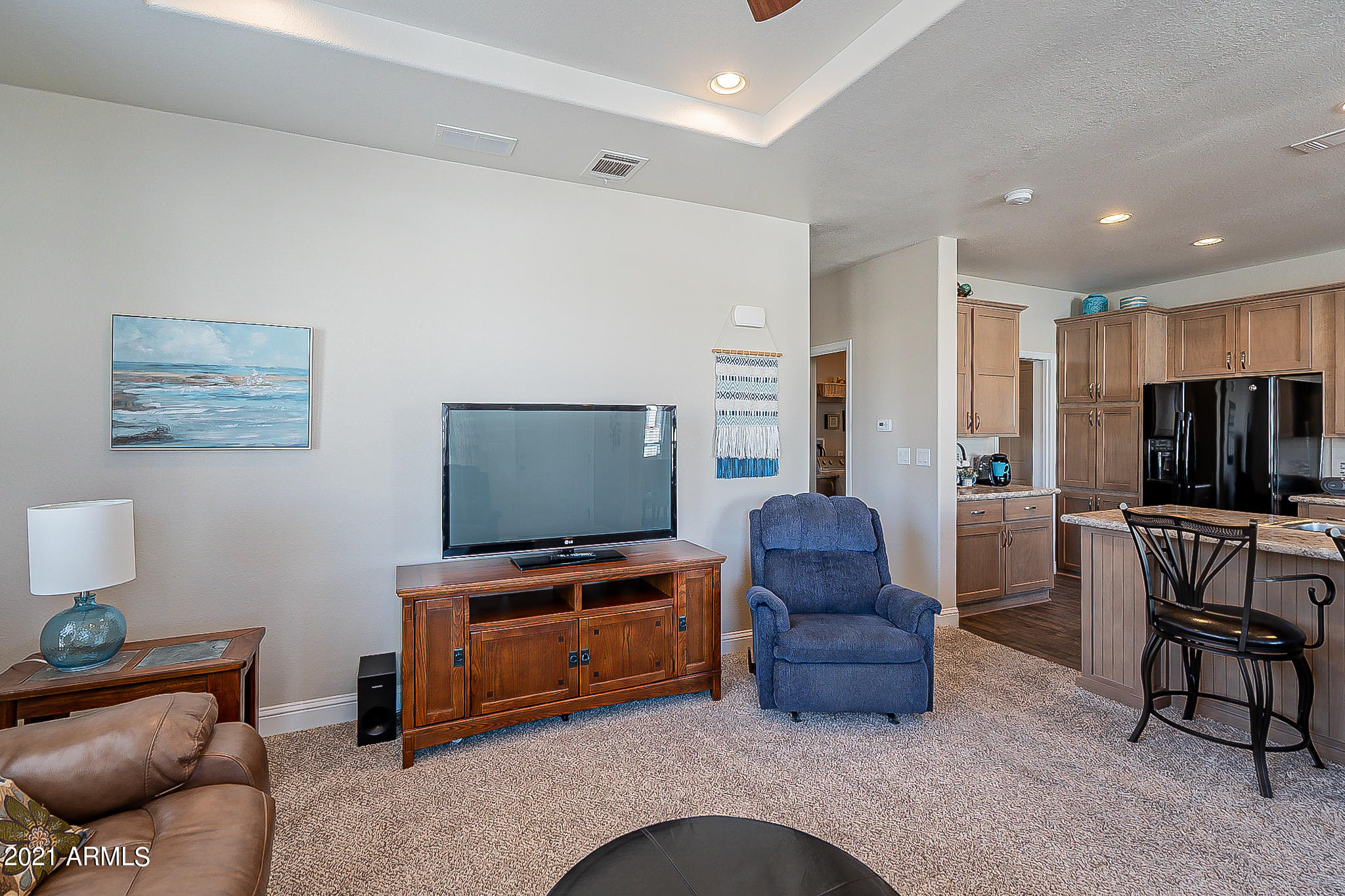 3301 South Goldfield Road, Unit 6062 Apache Junction, AZ 85119 - Photo 5 of 26 Open Plan