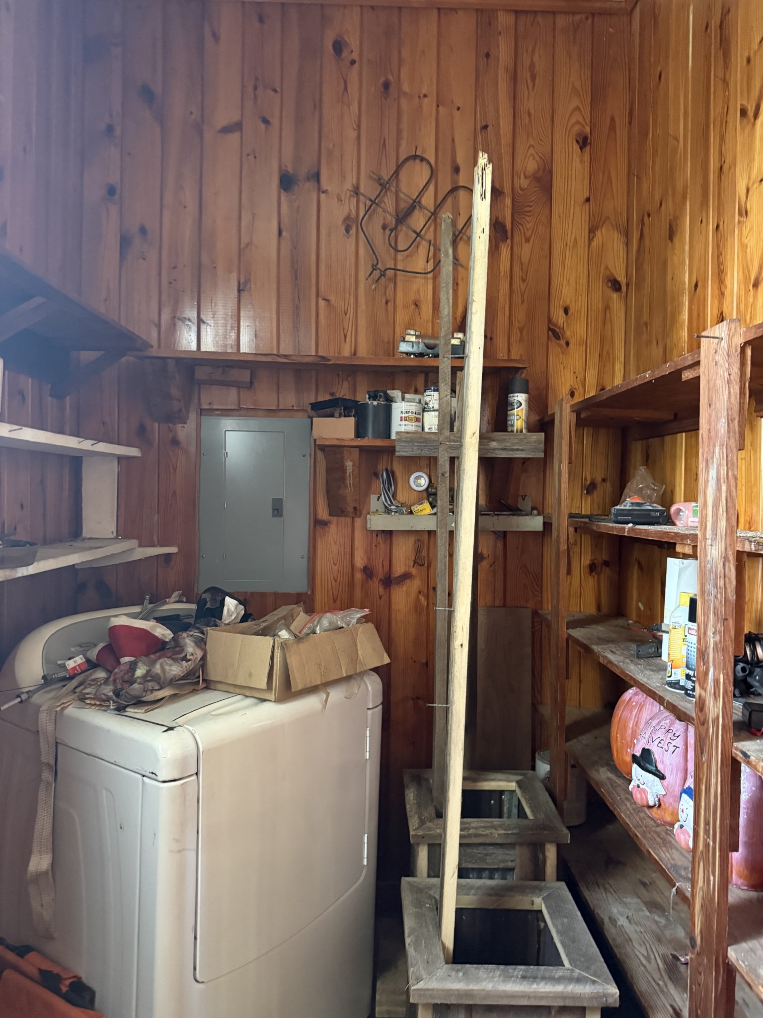 485 West Grinders Switch Road Centerville, TN 37033 - Photo 18 of 22
