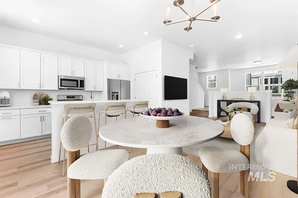 $439,900 | 1627 North Impreza Lane, Boise, ID 83713