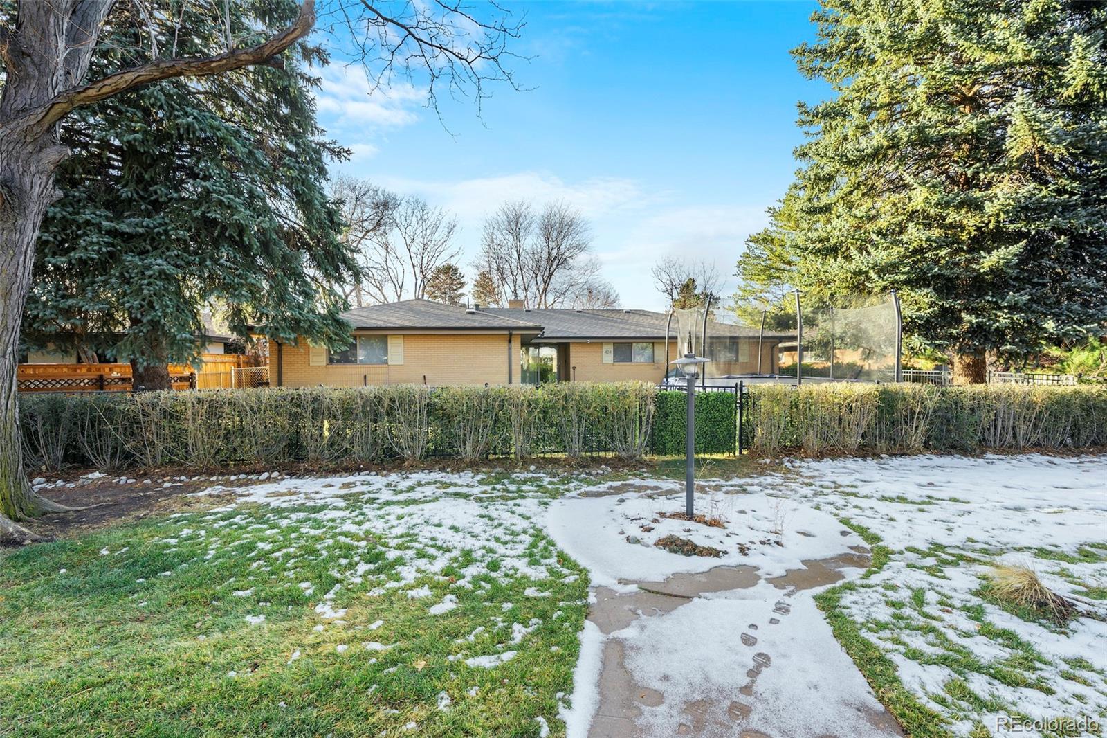 424 North Locust Street Denver, CO 80220 - Photo 31 of 31