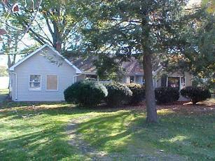9863 Baldwin Road Bridgman, MI 49106 - Photo 1 of 1 Primary Photo