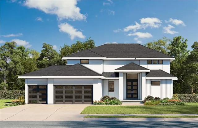 $1,109,900 | 15364 West 161st Terrace, Olathe, KS 66062