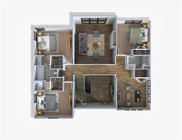 $1,109,900 | 15364 West 161st Terrace, Olathe, KS 66062