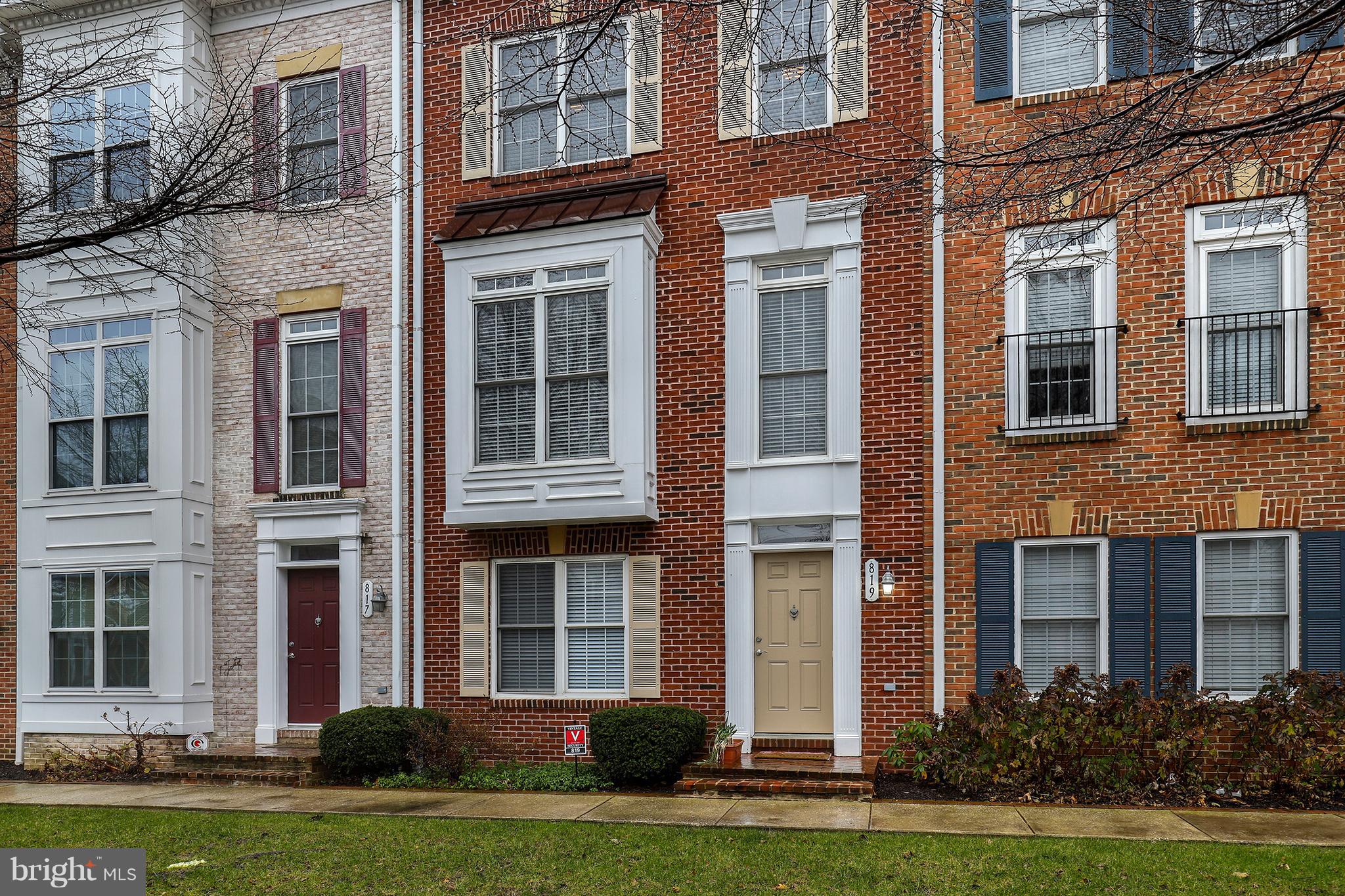 819 Ramsay Street Baltimore, MD 21230 - Photo 1 of 30