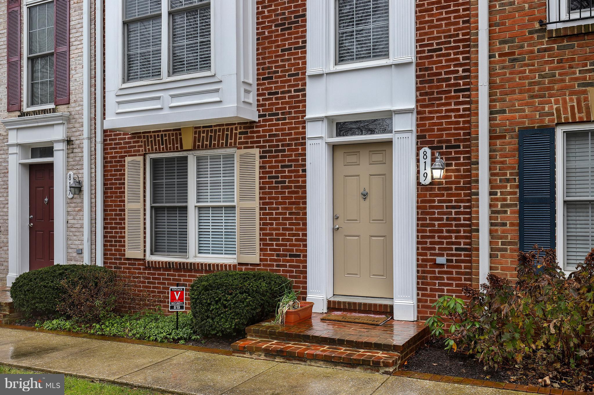 819 Ramsay Street Baltimore, MD 21230 - Photo 2 of 30