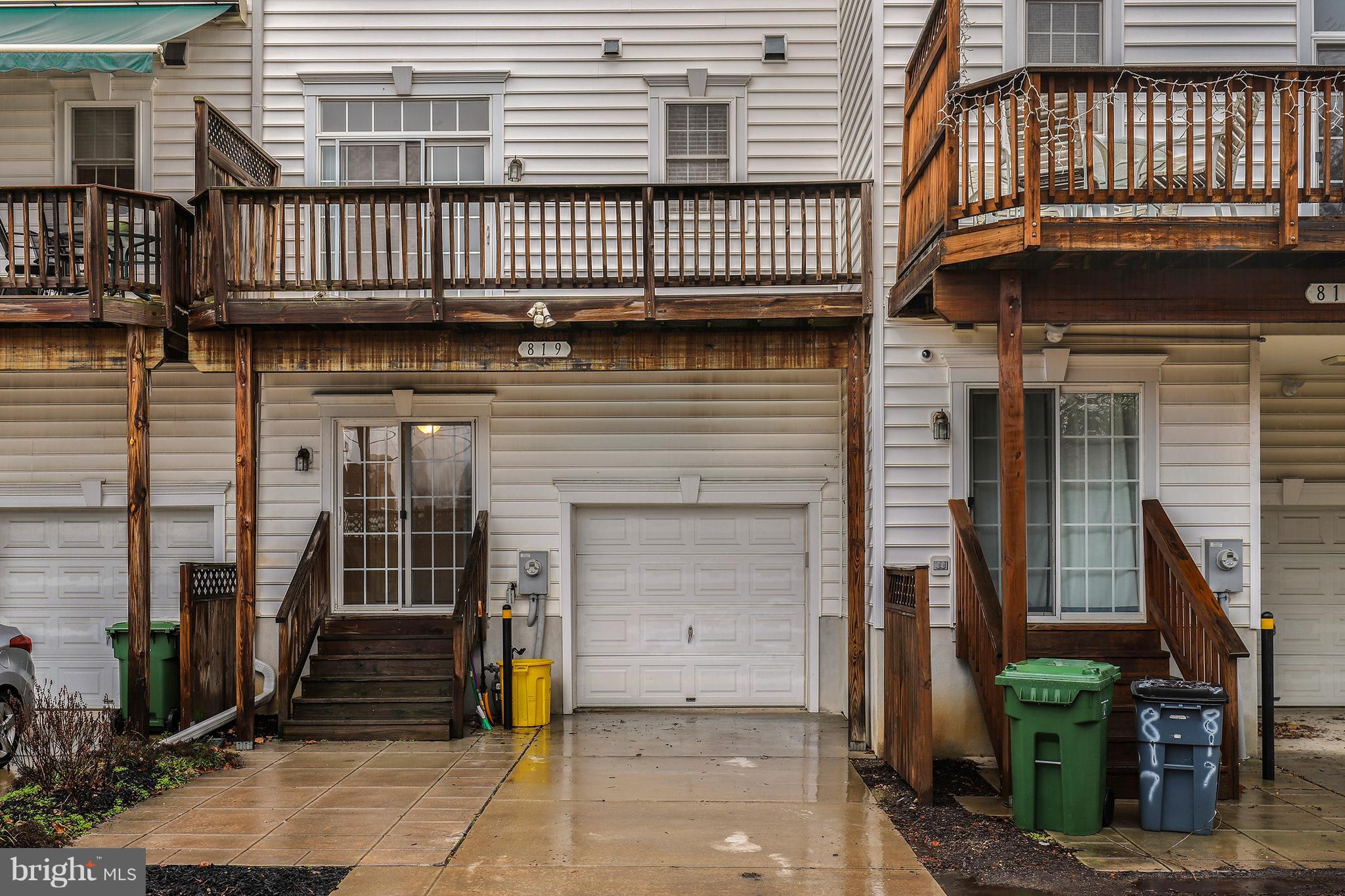 819 Ramsay Street Baltimore, MD 21230 - Photo 28 of 30