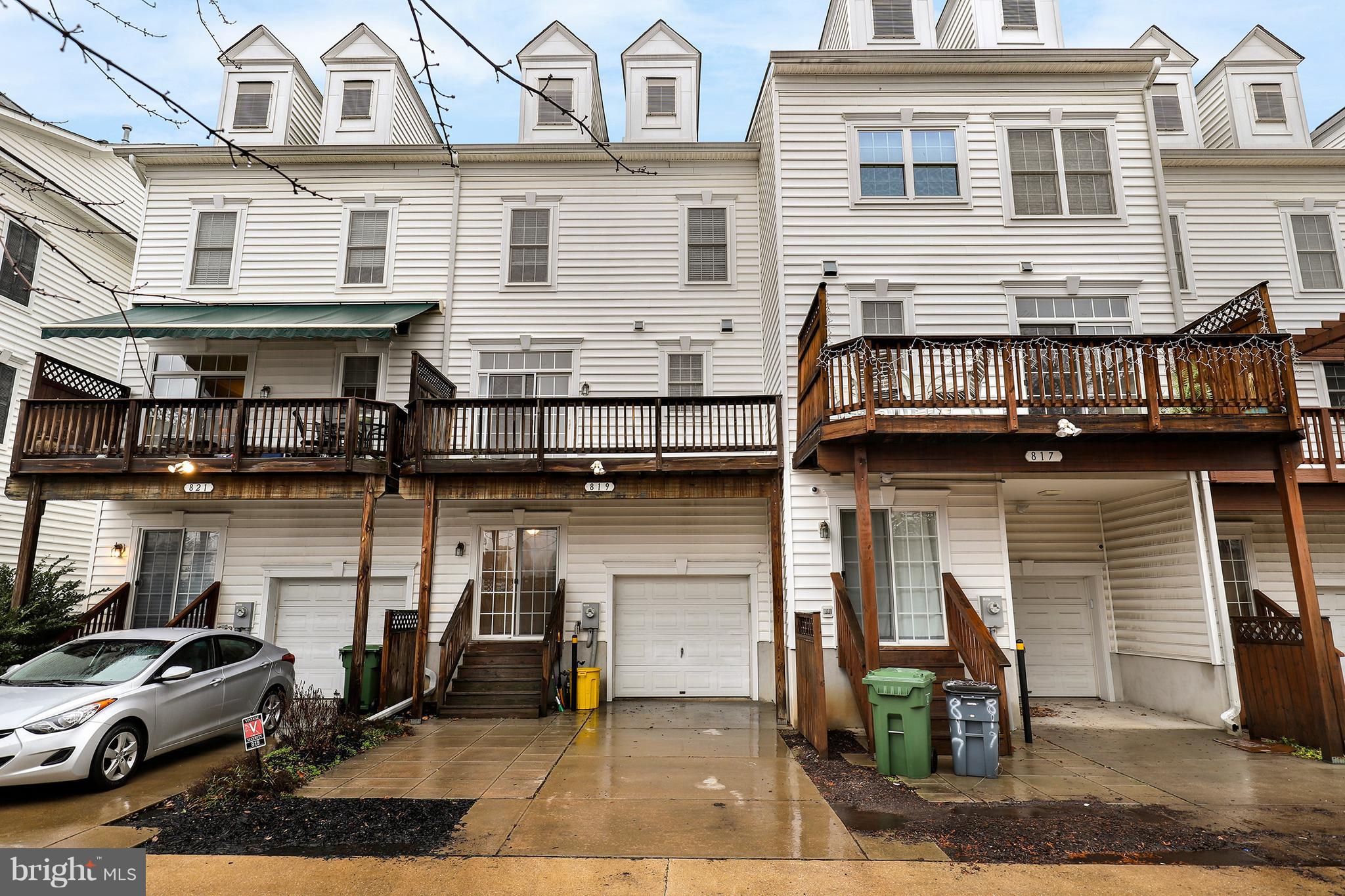 819 Ramsay Street Baltimore, MD 21230 - Photo 29 of 30