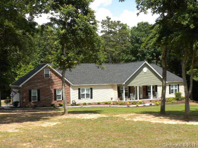 1902 Mangum School Road Pageland, SC 29728 - Photo 1 of 20 Gallery Image 1