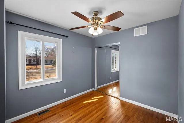 $204,900 | 1283 Kingsford Drive, Florissant, MO 63031