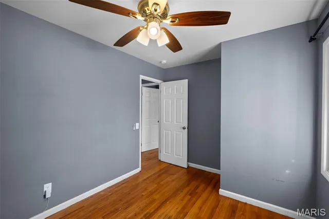 $204,900 | 1283 Kingsford Drive, Florissant, MO 63031