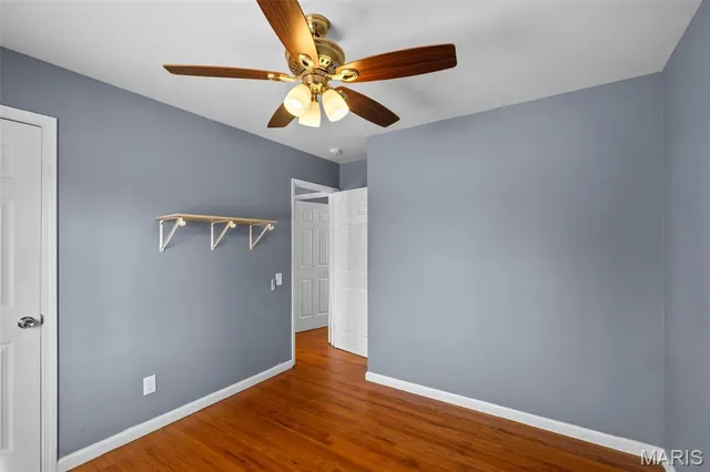 $204,900 | 1283 Kingsford Drive, Florissant, MO 63031