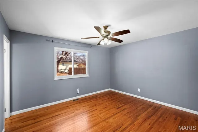 $204,900 | 1283 Kingsford Drive, Florissant, MO 63031