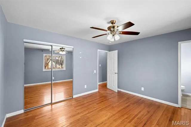 $204,900 | 1283 Kingsford Drive, Florissant, MO 63031