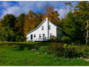 845 West Hill Road Townshend, VT 05353 - Photo 1 of 24 Gallery Image 1