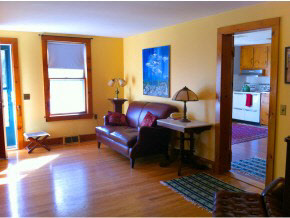 845 West Hill Road Townshend, VT 05353 - Photo 11 of 24 Gallery Image 11