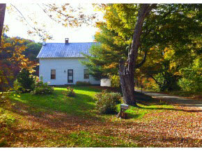 845 West Hill Road Townshend, VT 05353 - Photo 20 of 24 Gallery Image 20