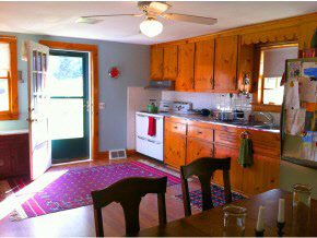 845 West Hill Road Townshend, VT 05353 - Photo 6 of 24 Gallery Image 6
