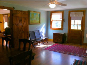 845 West Hill Road Townshend, VT 05353 - Photo 8 of 24 Gallery Image 8