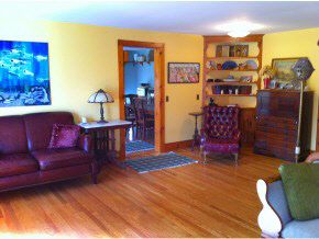845 West Hill Road Townshend, VT 05353 - Photo 9 of 24 Gallery Image 9