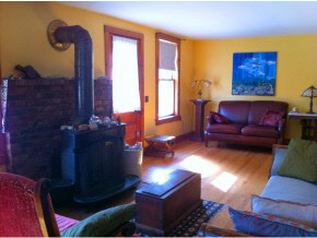 845 West Hill Road Townshend, VT 05353 - Photo 10 of 24 Gallery Image 10