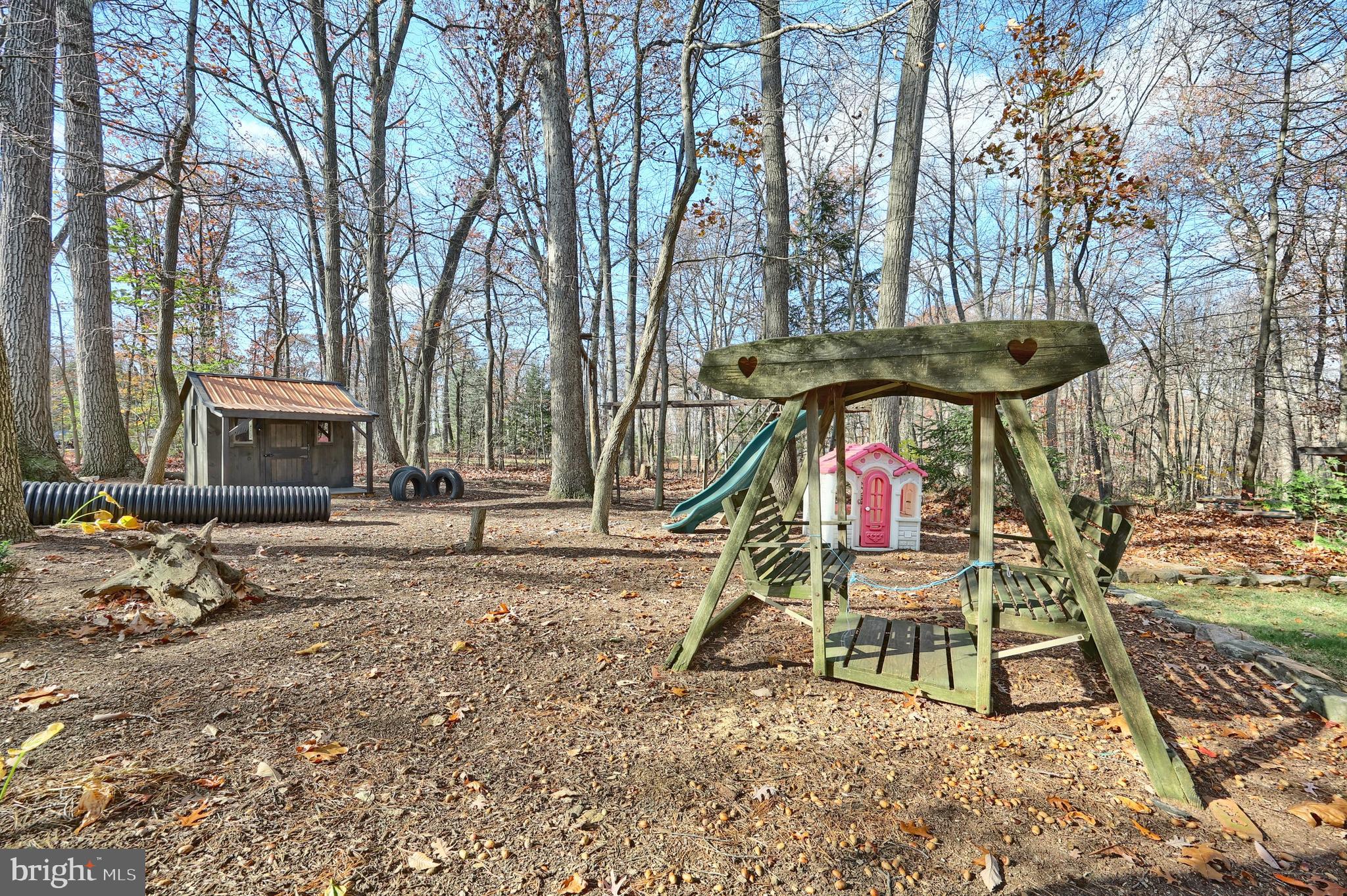 798 Goram Road Brogue, PA 17309 - Photo 18 of 57 a view of outdoor space with seating