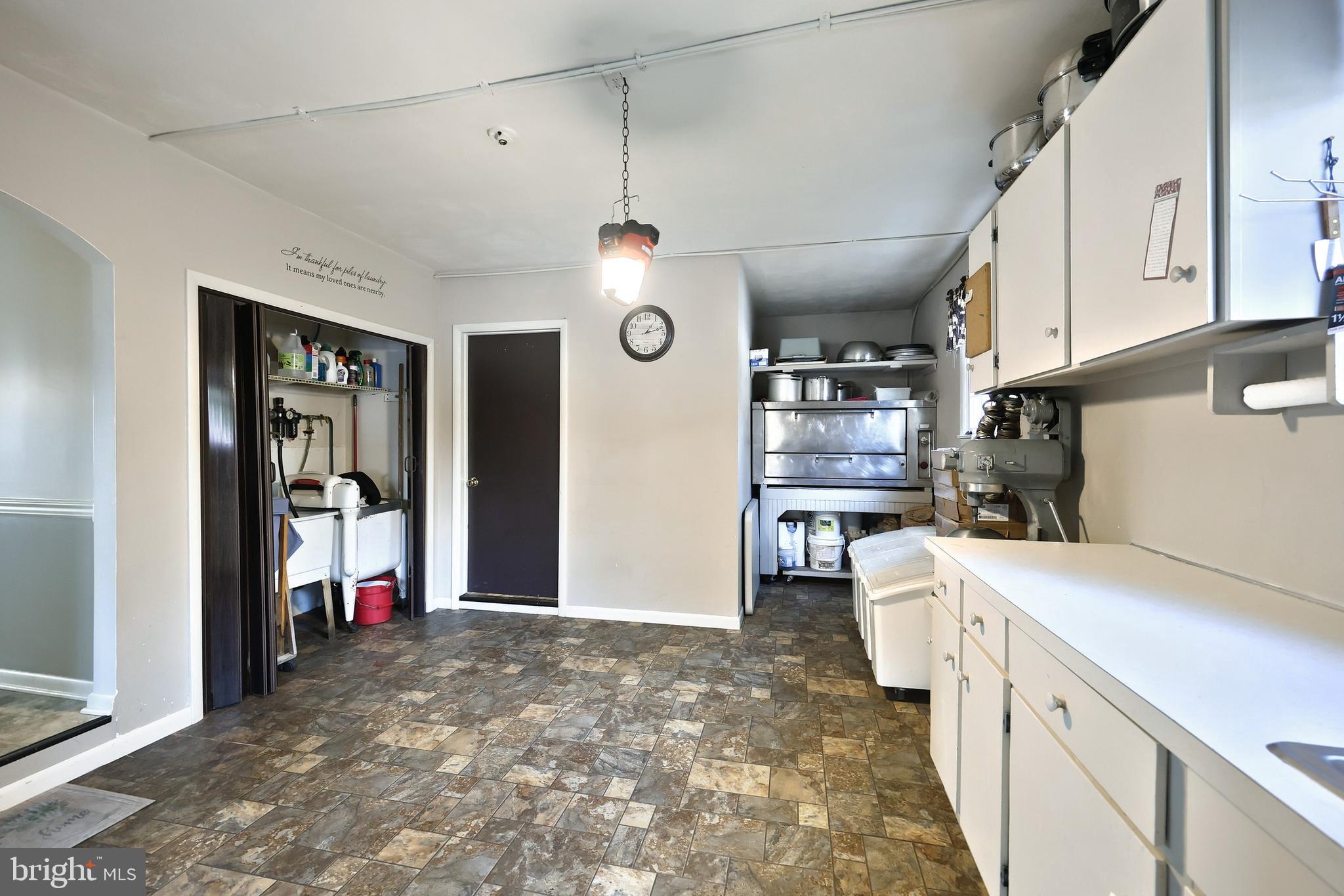 798 Goram Road Brogue, PA 17309 - Photo 39 of 57 a view of a kitchen and a sink