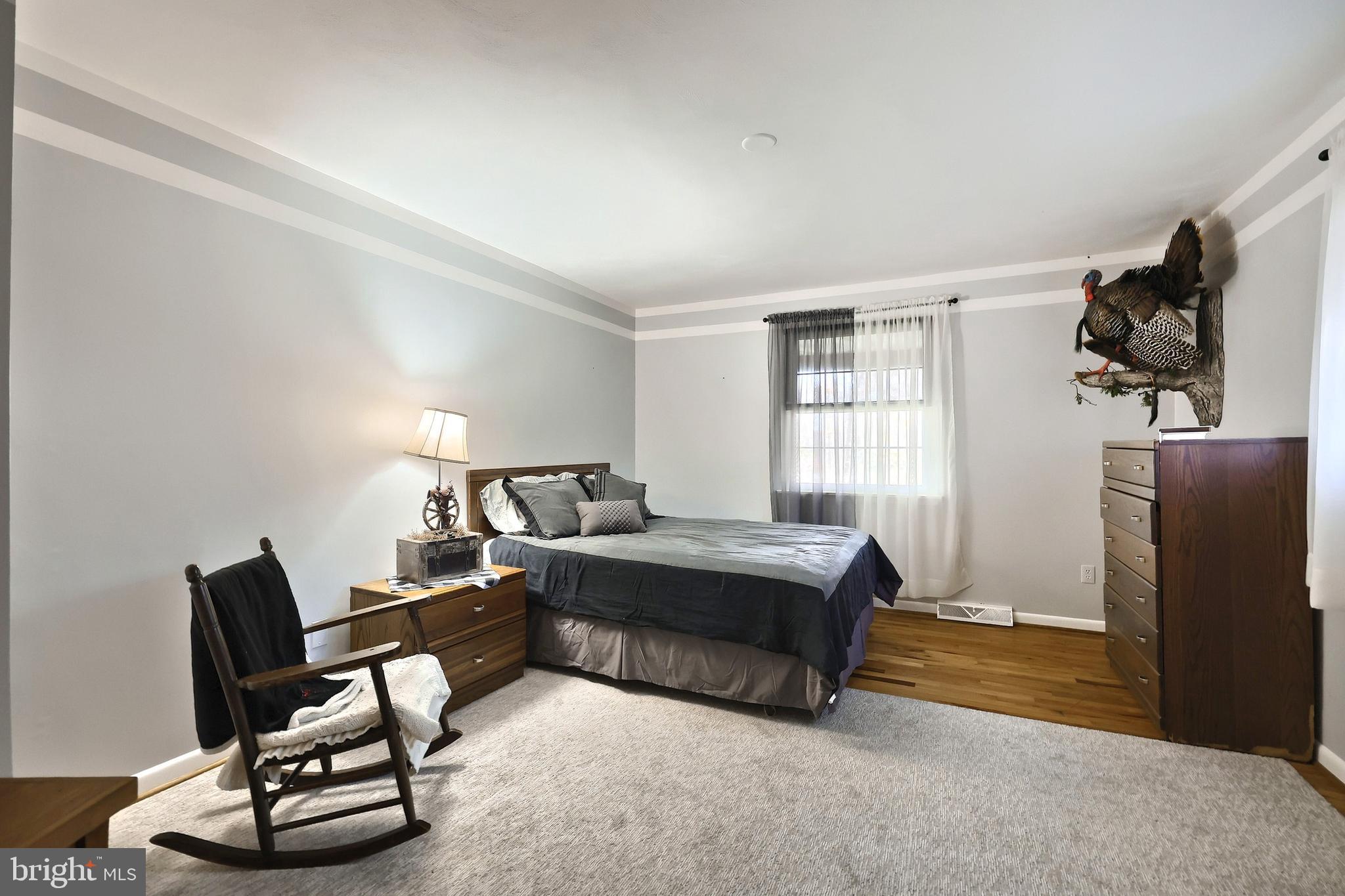 798 Goram Road Brogue, PA 17309 - Photo 47 of 57 a living room with furniture and a window