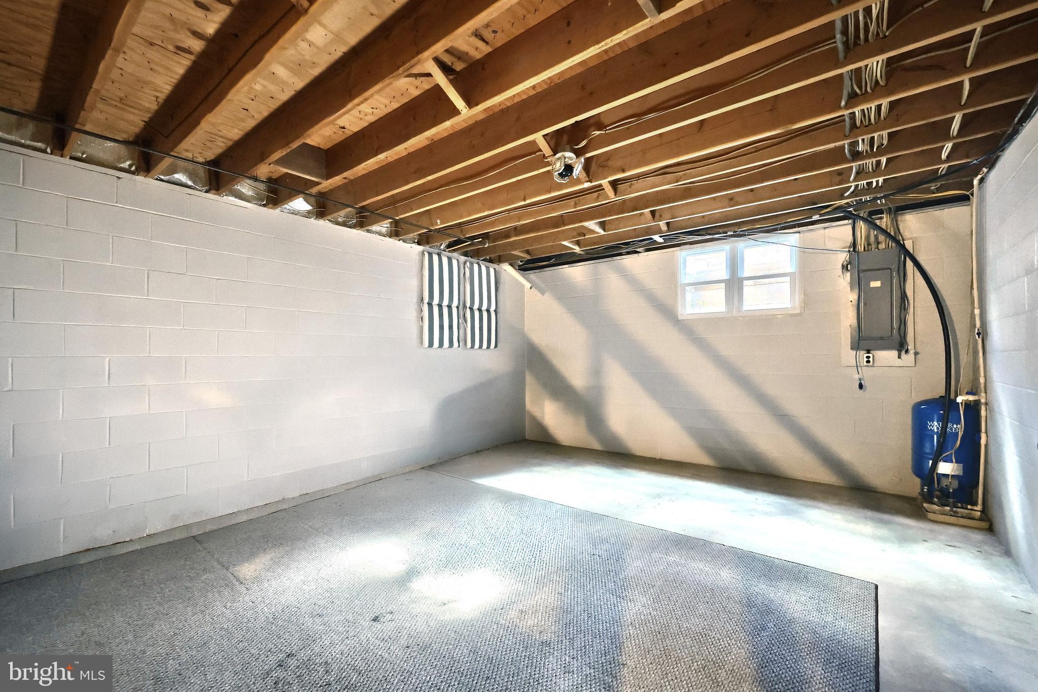 798 Goram Road Brogue, PA 17309 - Photo 49 of 57 a view of an empty room