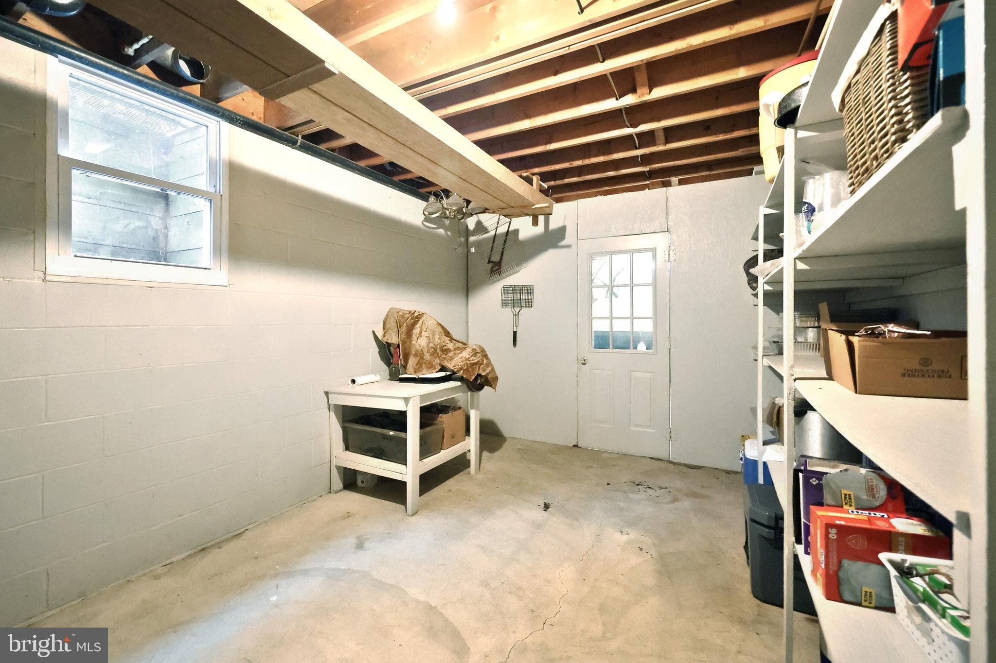 798 Goram Road Brogue, PA 17309 - Photo 51 of 57 a view of a room with wooden floor and windows