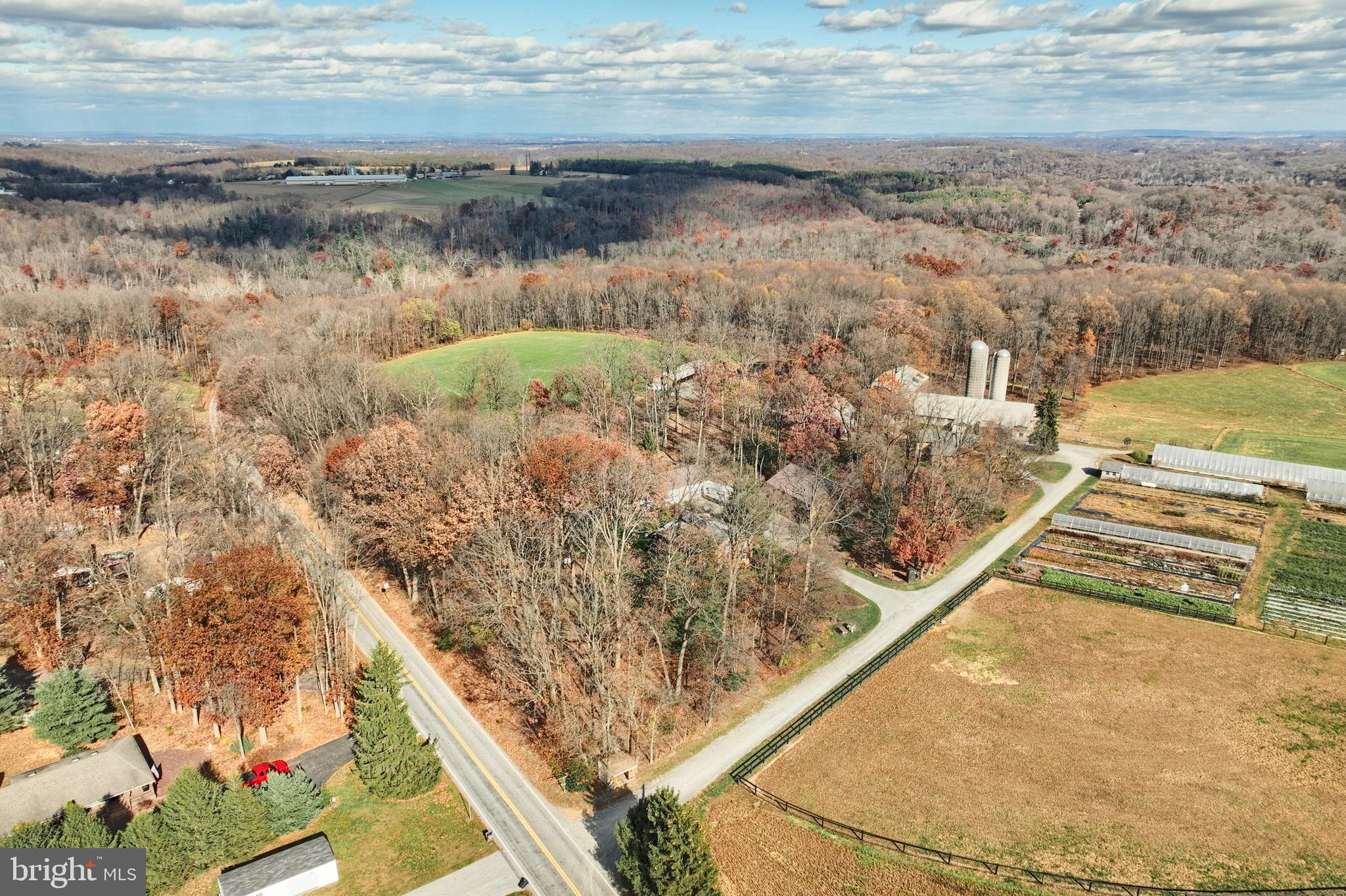 798 Goram Road Brogue, PA 17309 - Photo 56 of 57 a view of a lake