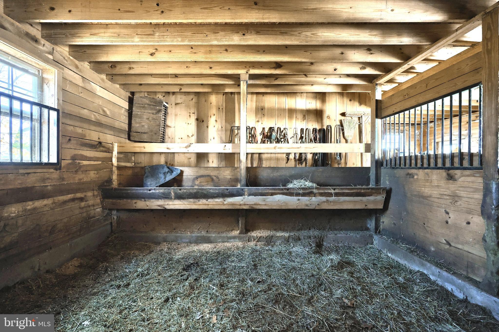 798 Goram Road Brogue, PA 17309 - Photo 10 of 57 a room with granite countertop lots of wooden furniture