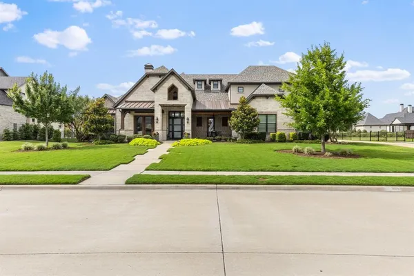 $1,550,000 | 317 Knights Trail, Heath, TX 75032