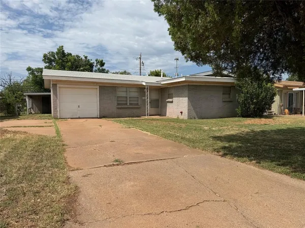 $85,000 | 5226 Lamesa Avenue, Abilene, TX 79605
