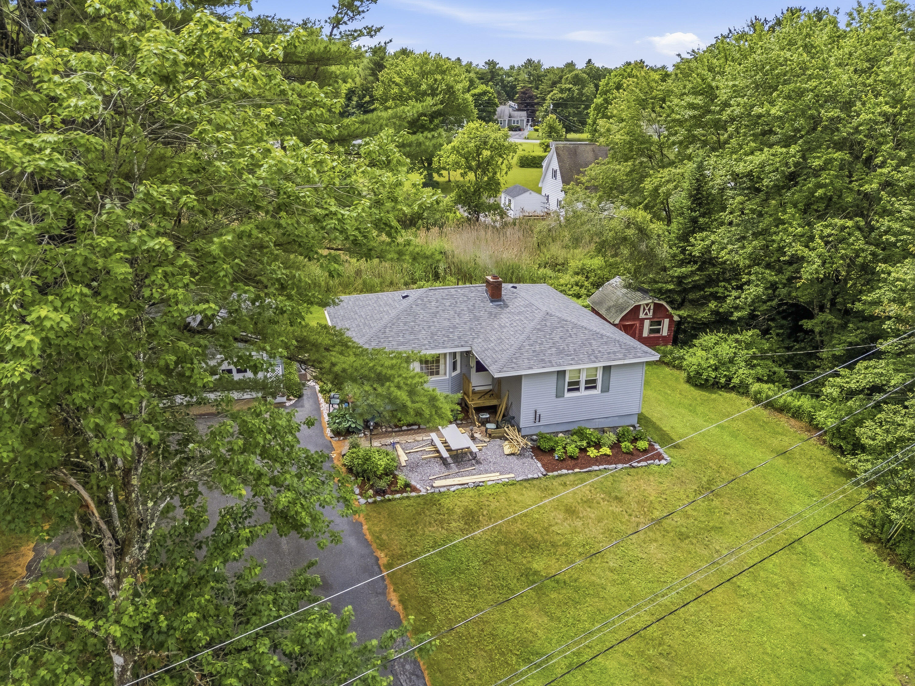 6 Forbes Road Lisbon, ME 04252 - Photo 22 of 26 6 Forbes Rd_146