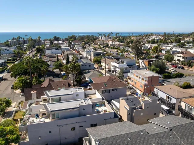 $3,099,000 | 938 Opal Street, San Diego, CA 92109