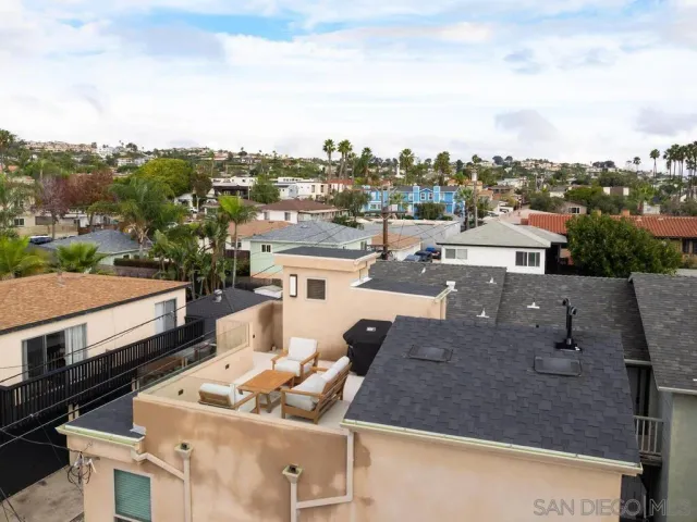 $3,099,000 | 938 Opal Street, San Diego, CA 92109