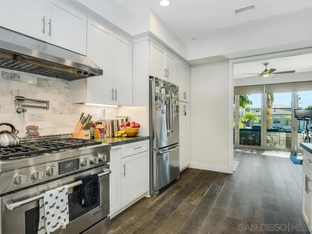 $3,099,000 | 938 Opal Street, San Diego, CA 92109