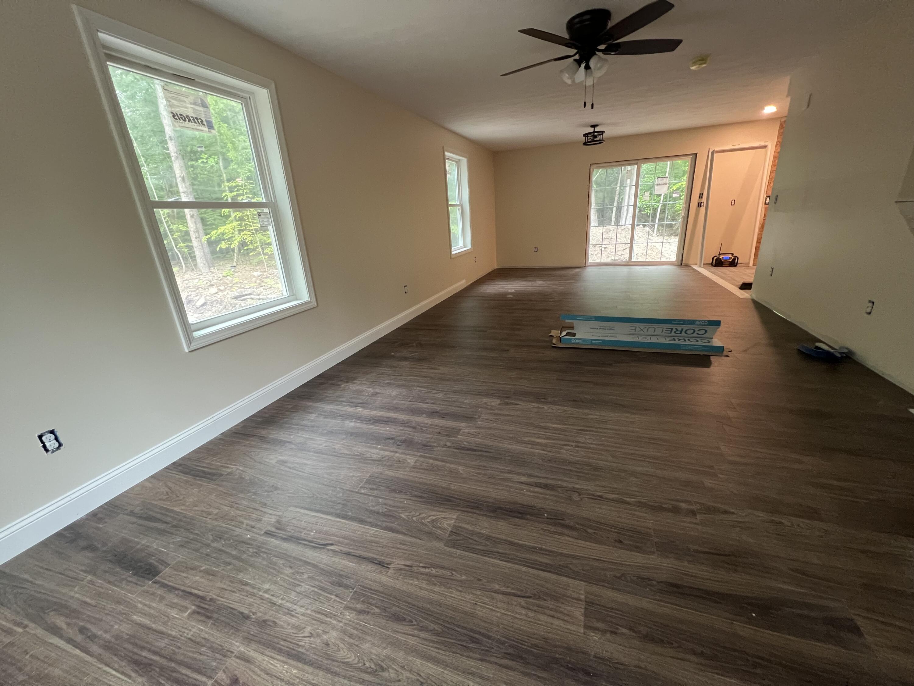 209 Elm Street Limerick, ME 04048 - Photo 14 of 24 DINING:LR