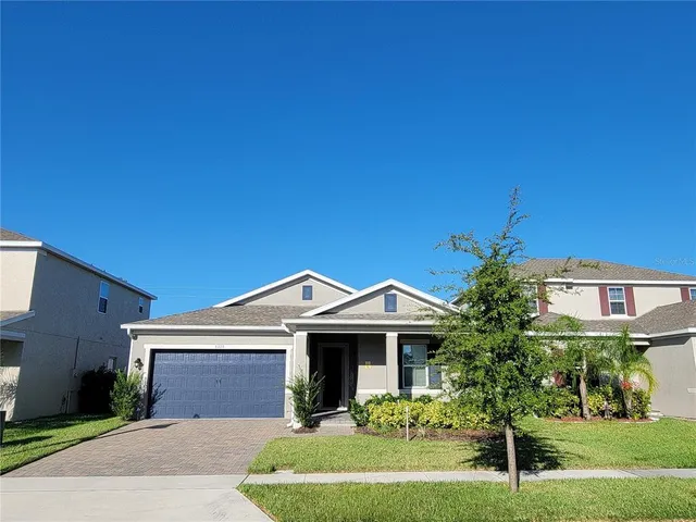 $2,250 | 5325 Jubiloso Drive, St. Cloud, FL 34771
