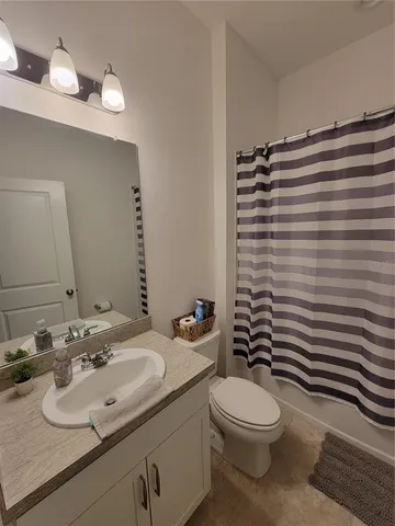 $2,250 | 5325 Jubiloso Drive, St. Cloud, FL 34771