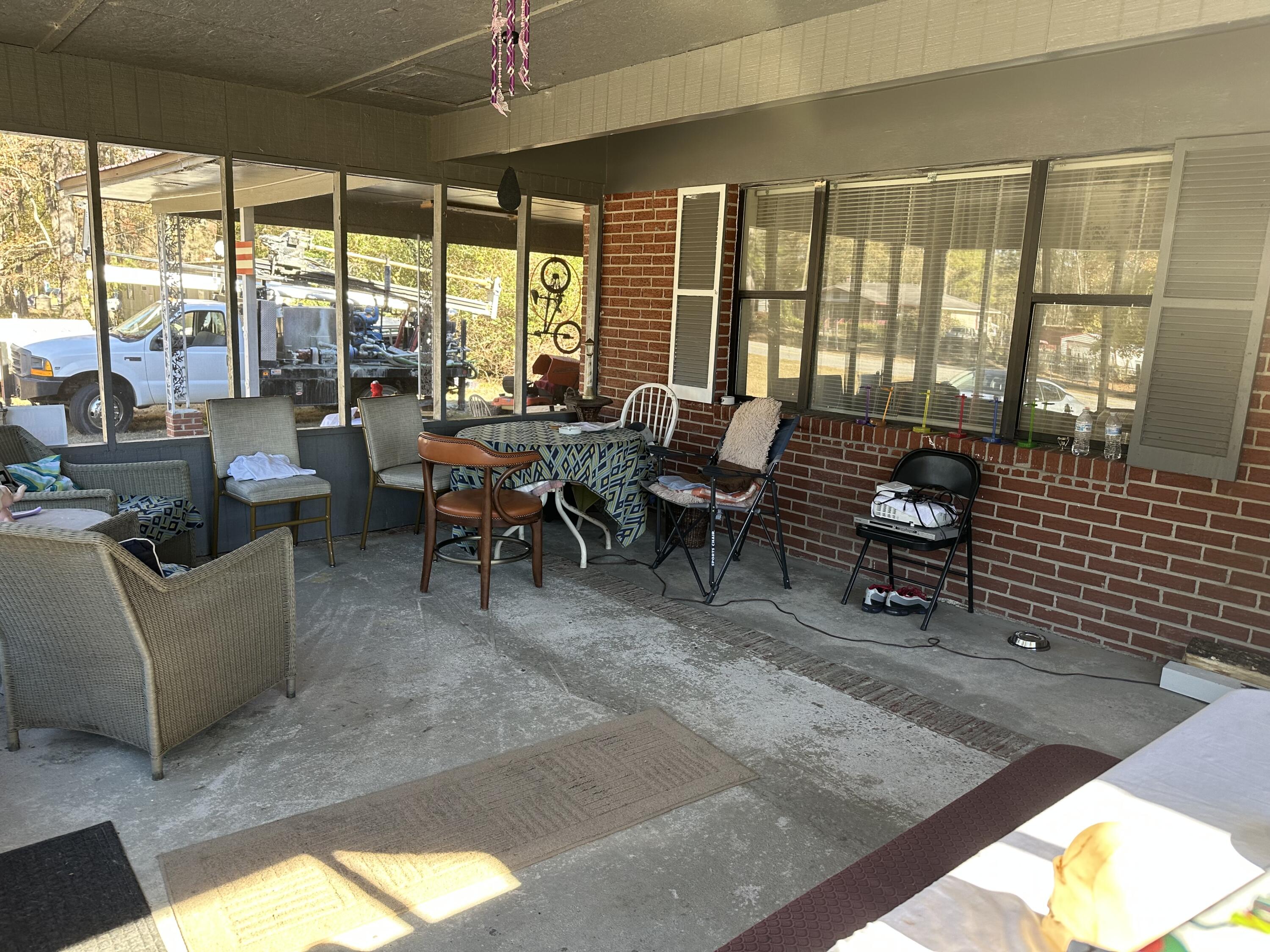 18756 Lowcountry Highway Ruffin, SC 29475 - Photo 4 of 36
