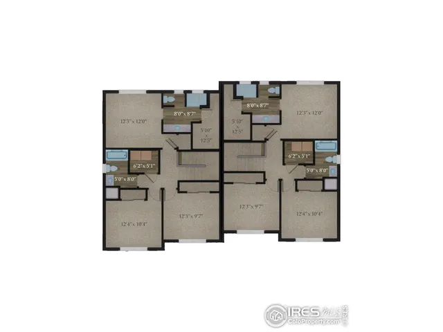 $465,800 | 4763 Degas Drive, Loveland, CO 80538