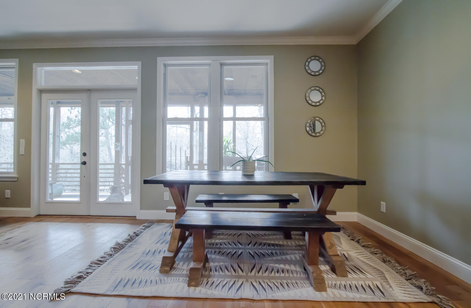 215 Estate Road Atkinson, NC 28421 - Photo 18 of 51 215 Estate Rd Atkinson NC-large-011-008-