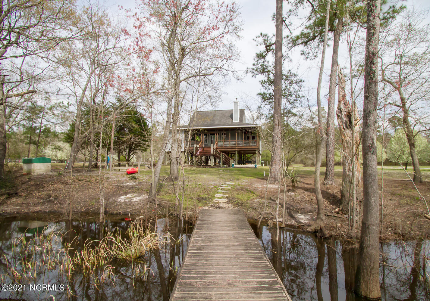 215 Estate Road Atkinson, NC 28421 - Photo 2 of 51 215 Estate Rd Atkinson NC-large-035-038-
