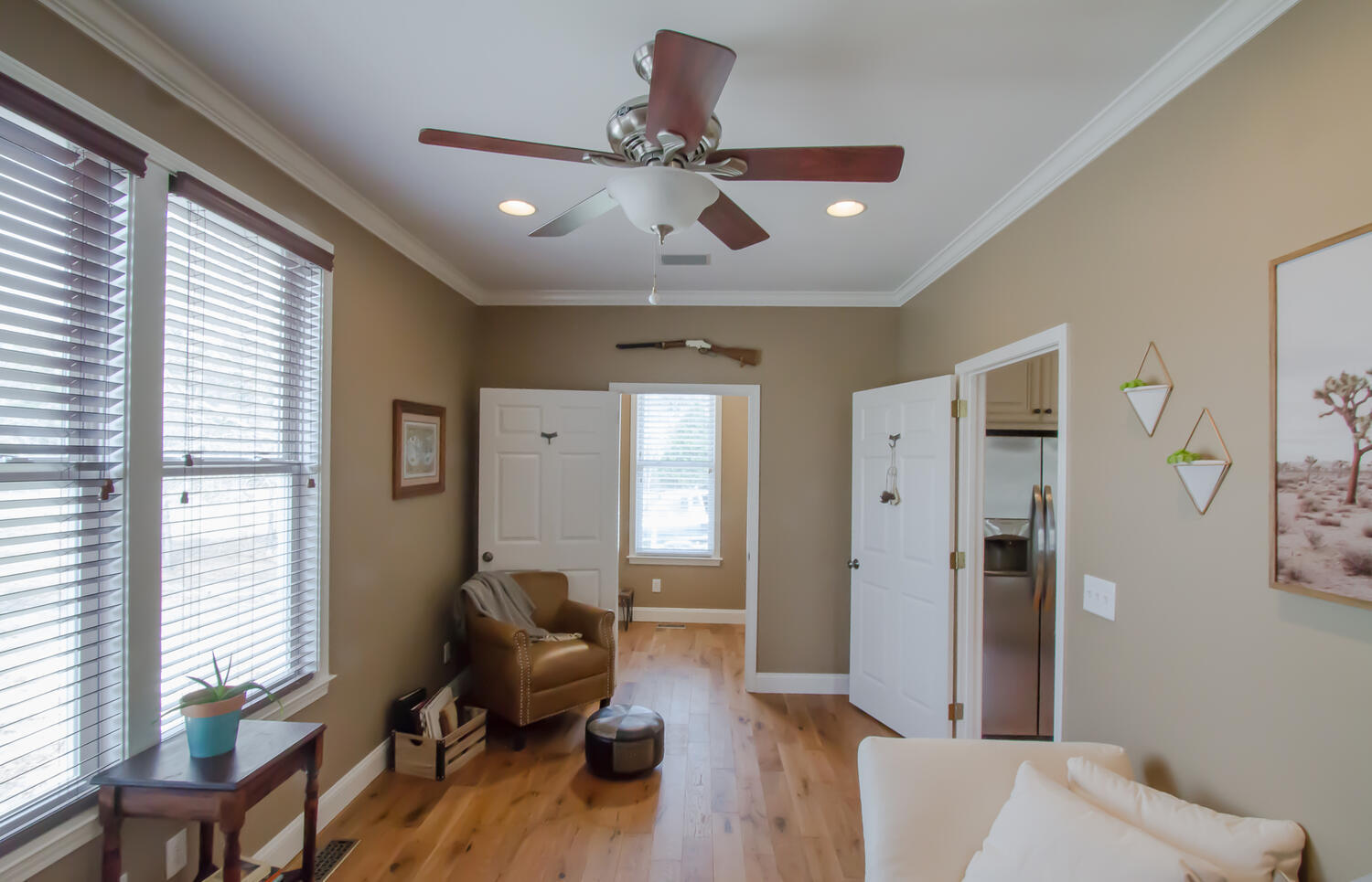 215 Estate Road Atkinson, NC 28421 - Photo 21 of 51 215 Estate Rd Atkinson NC-large-014-049-