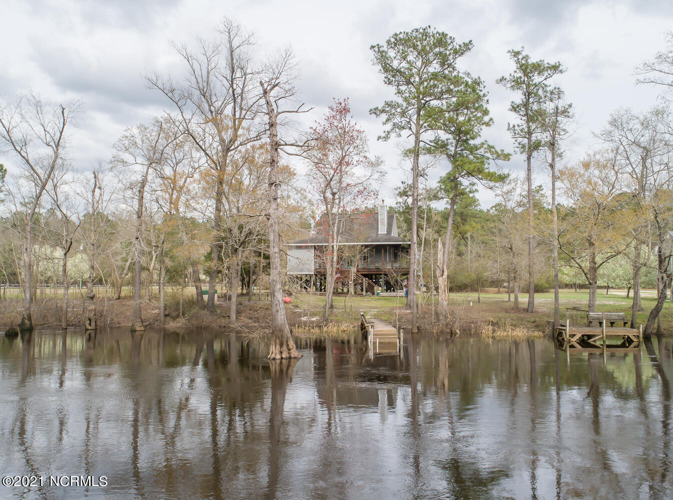215 Estate Road Atkinson, NC 28421 - Photo 4 of 51 215 Estate Rd Atkinson NC-large-044-044-