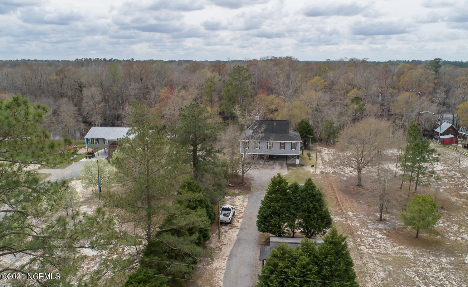 215 Estate Road Atkinson, NC 28421 - Photo 44 of 51 215 Estate Rd Atkinson NC-large-042-043-