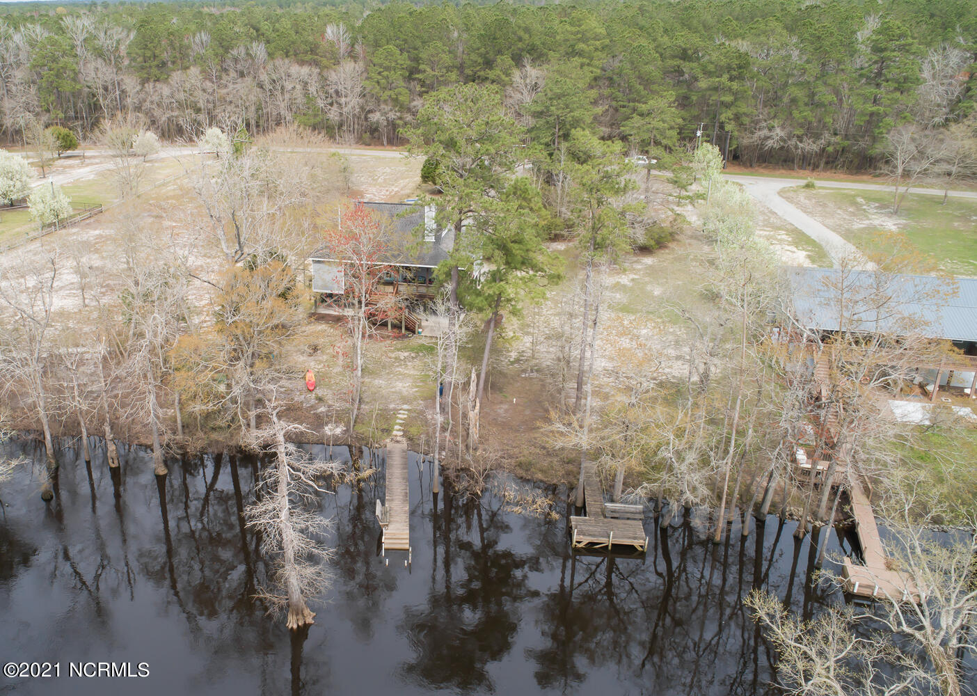 215 Estate Road Atkinson, NC 28421 - Photo 45 of 51 215 Estate Rd Atkinson NC-large-043-037-